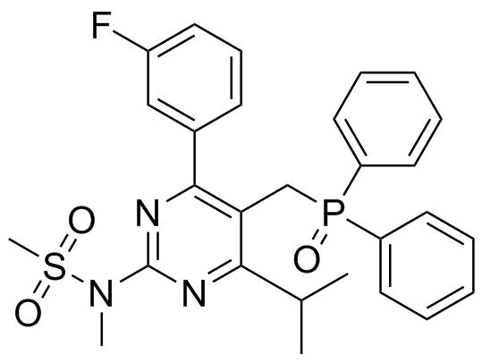 Rosuvastatin Impurity 149