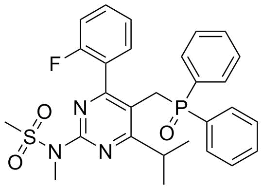 Rosuvastatin Impurity 150
