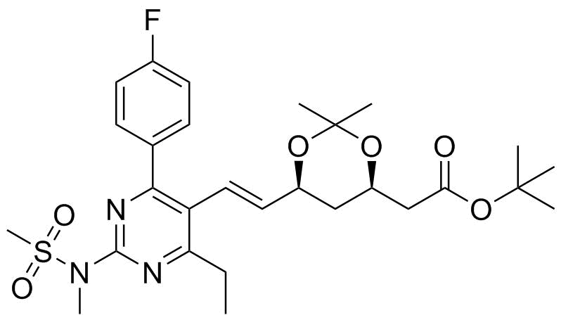 Rosuvastatin Impurity 151