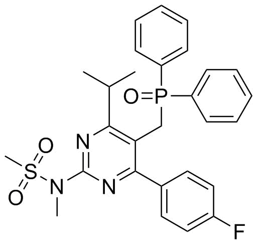 Rosuvastatin Impurity 152
