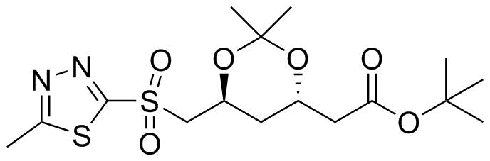 Rosuvastatin Impurity 159