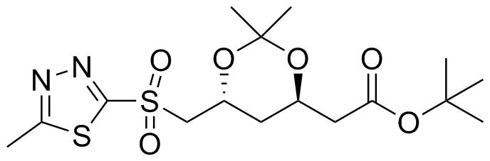 Rosuvastatin Impurity 160