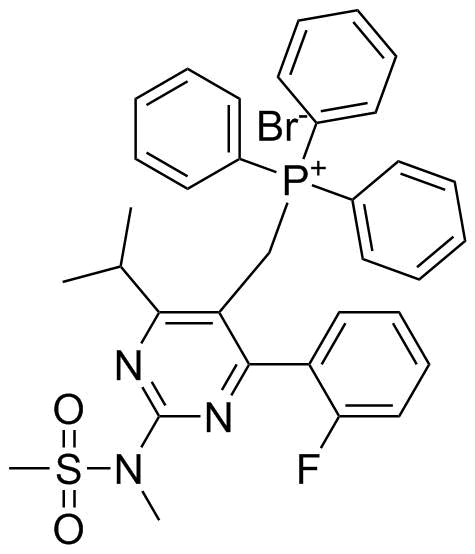 Rosuvastatin Impurity 161