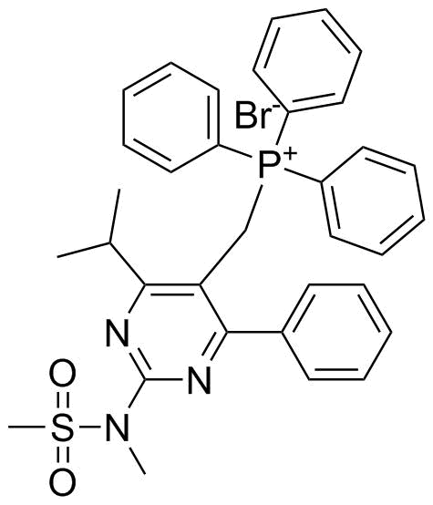 Rosuvastatin Impurity 162
