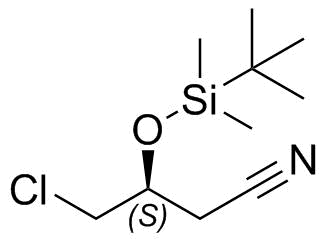 Rosuvastatin Impurity 163