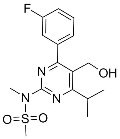 Rosuvastatin Impurity 167