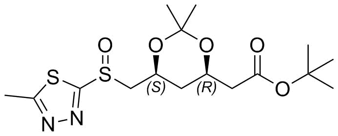 Rosuvastatin Impurity 169