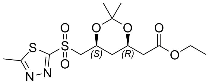 Rosuvastatin Impurity 170