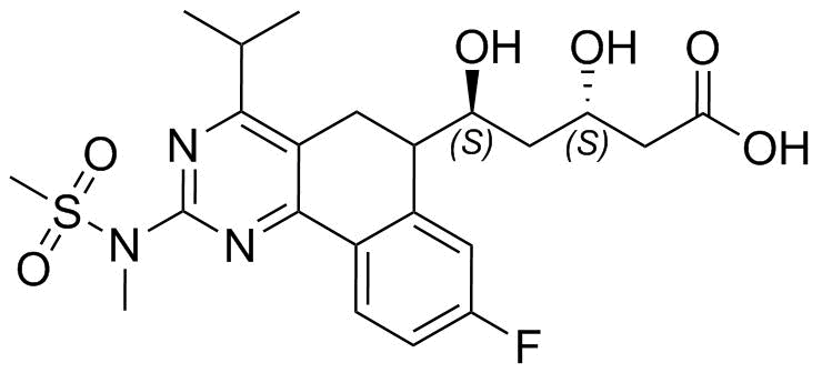 Rosuvastatin Impurity 171