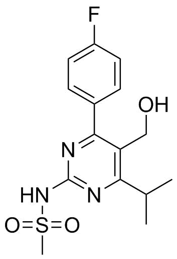 Rosuvastatin Impurity 175