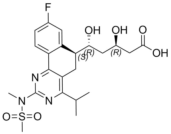 Rosuvastatin Impurity 182