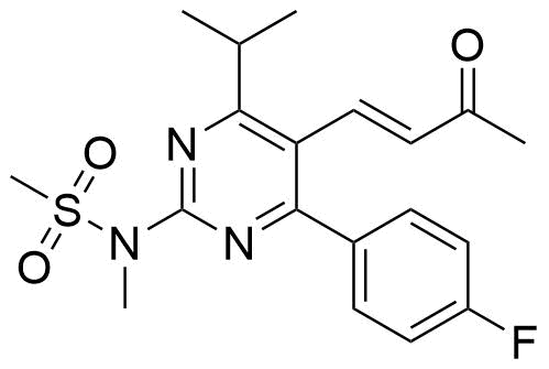 Rosuvastatin Impurity 189
