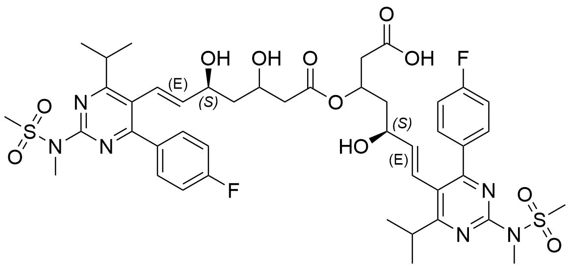 Rosuvastatin Impurity 190