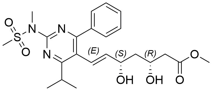 Rosuvastatin Impurity 192