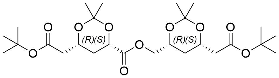 Rosuvastatin Impurity 193