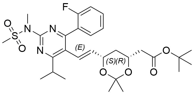 Rosuvastatin Impurity 194
