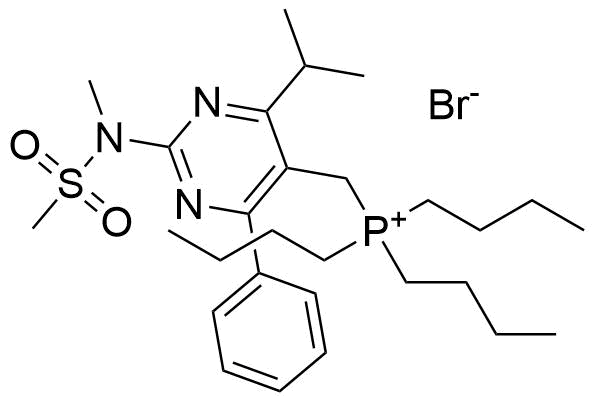 Rosuvastatin Impurity 197