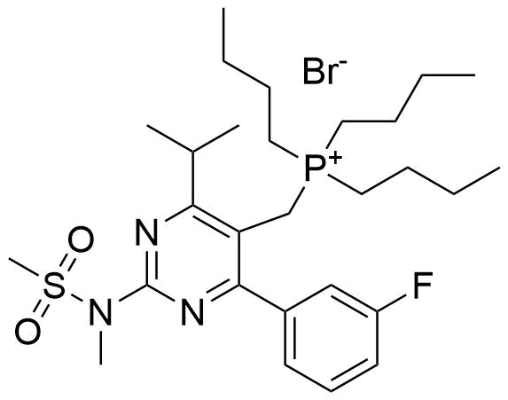 Rosuvastatin Impurity 198