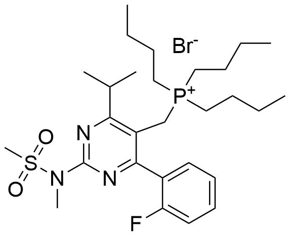 Rosuvastatin Impurity 199