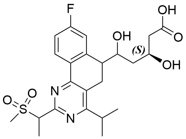 Rosuvastatin Impurity 201