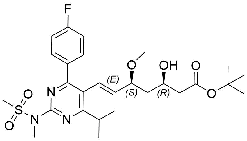 Rosuvastatin Impurity 202