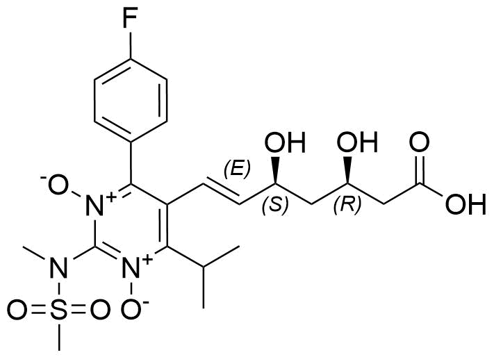 Rosuvastatin Impurity 208