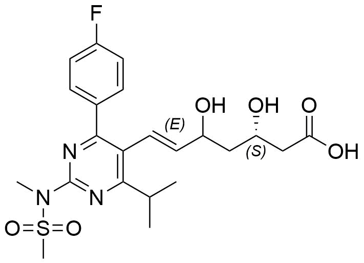 Rosuvastatin Impurity 209