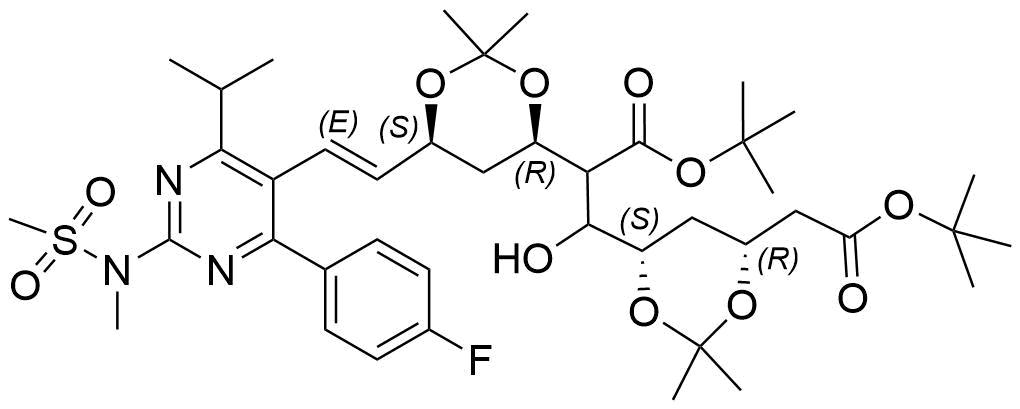 Rosuvastatin Impurity 212