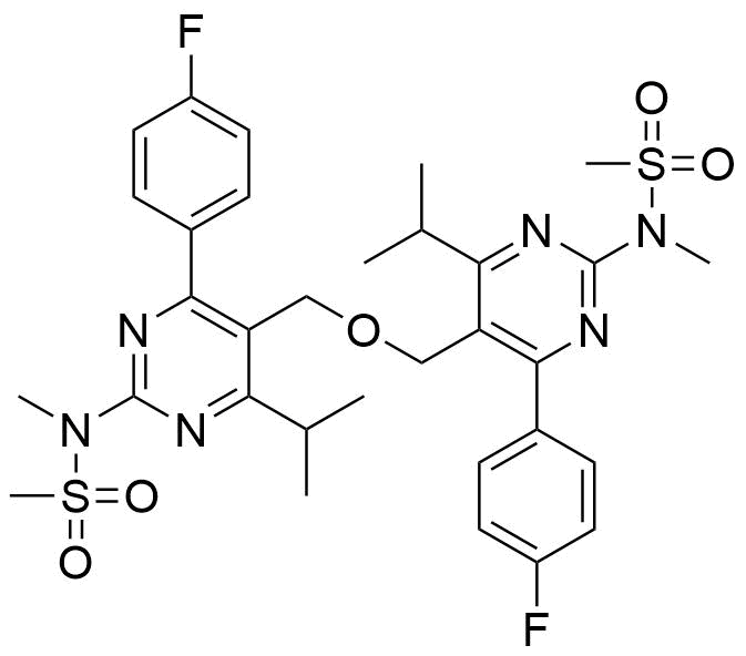 Rosuvastatin Impurity 214