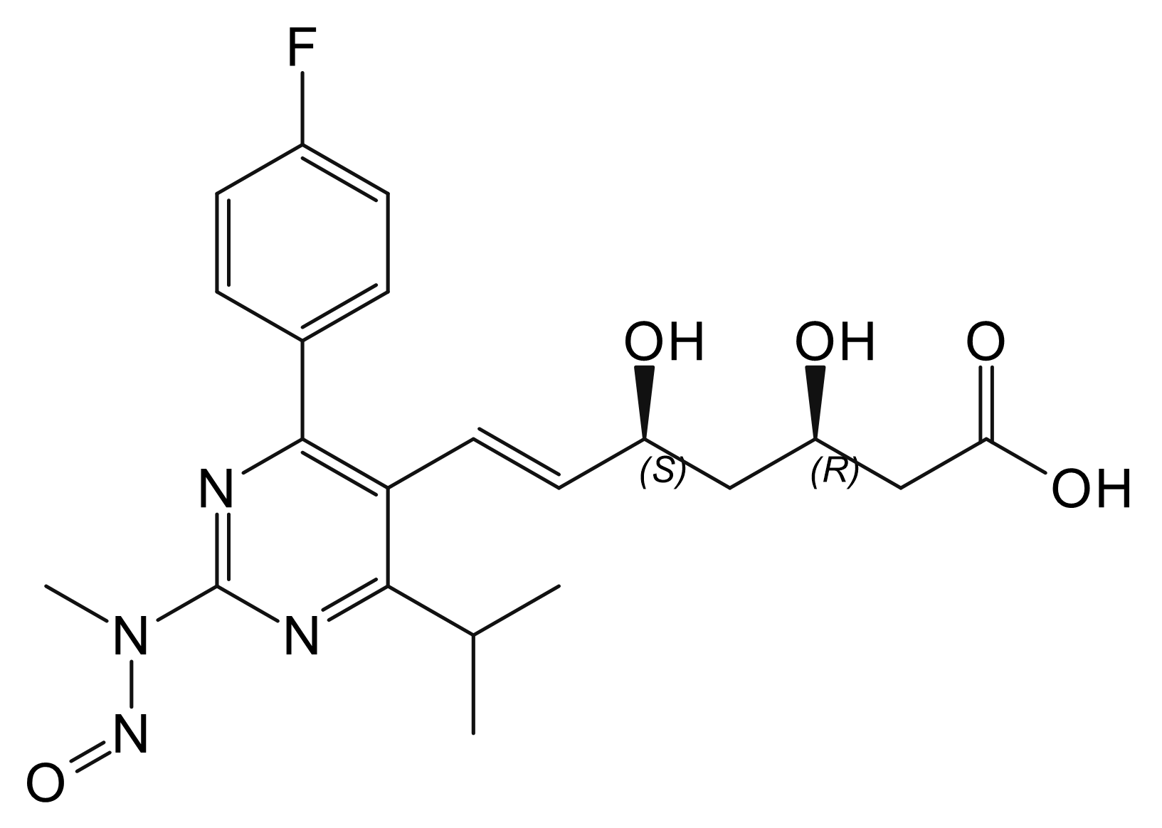 Rosuvastatin Impurity 218