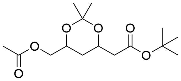 Rosuvastatin D-5 Diastereomer Impurity