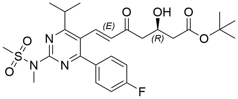 Rosuvastatin Impurity 101
