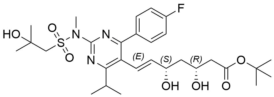 Rosuvastatin Impurity 104