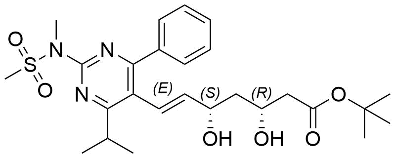 Rosuvastatin Impurity 105