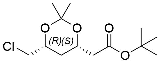 Rosuvastatin Impurity 109