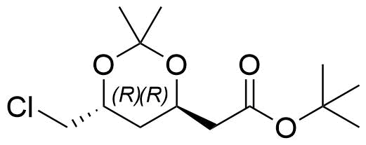 Rosuvastatin Impurity 111