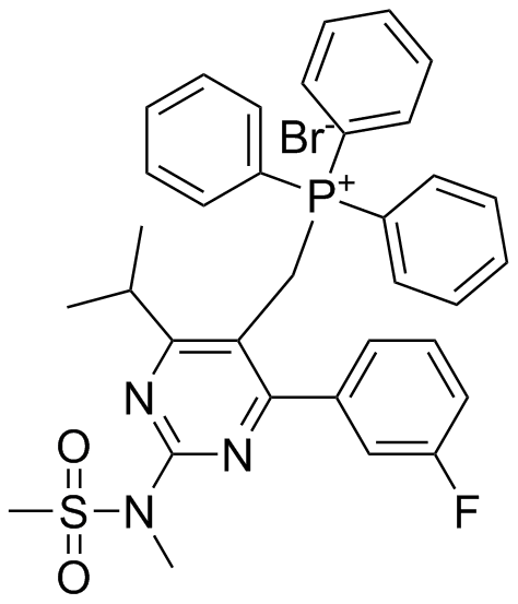 Rosuvastatin Impurity 114