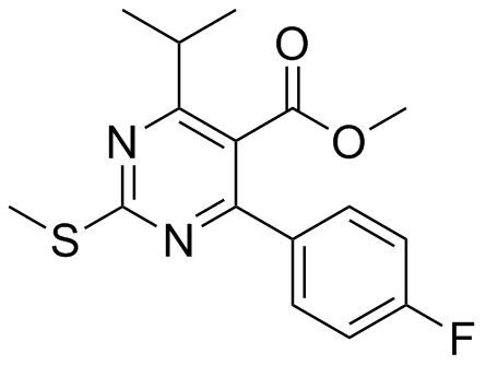 Rosuvastatin Impurity 119