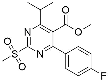 Rosuvastatin Impurity 120