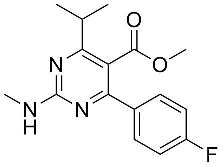 Rosuvastatin Impurity 121