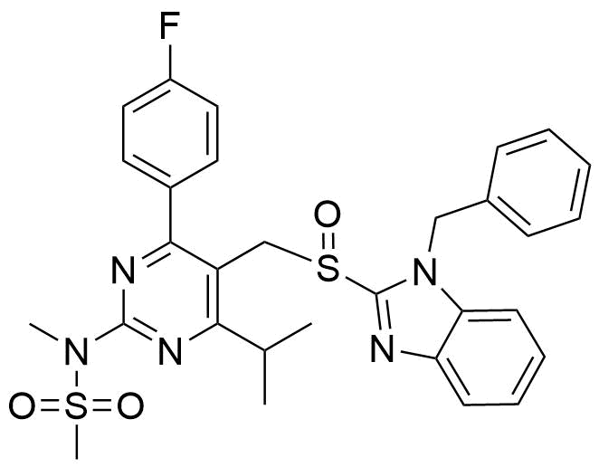 Rosuvastatin Impurity 125