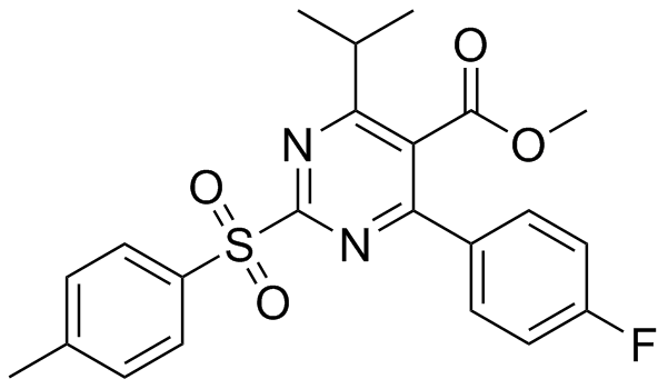 Rosuvastatin Impurity 129