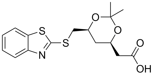 Rosuvastatin Impurity 130