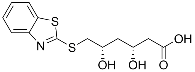 Rosuvastatin Impurity 131