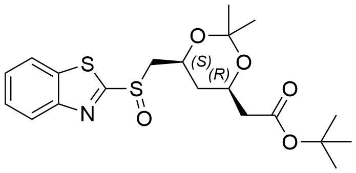Rosuvastatin Impurity 134