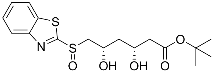 Rosuvastatin Impurity 135