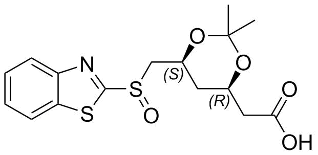 Rosuvastatin Impurity 136
