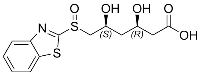 Rosuvastatin Impurity 137