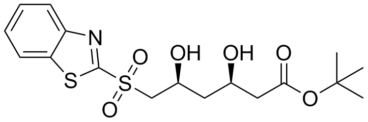 Rosuvastatin Impurity 138