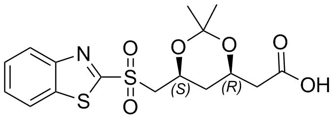 Rosuvastatin Impurity 139
